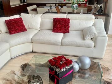 PUNTA TIBURON, Casa en VENTA con alberca y cuarto de servicio