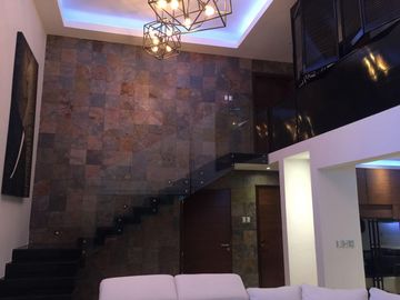 PUNTA TIBURON, Casa en VENTA con alberca y cuarto de servicio
