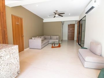 VENTA DEPARTAMENTO EN VENTA DE 1 HABITACION, EN EL CENTRO DE PLAYA DEL CARMEN