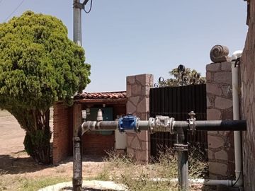 Casa - Pedro Escobedo