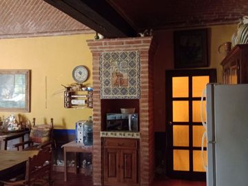 Casa - Pedro Escobedo