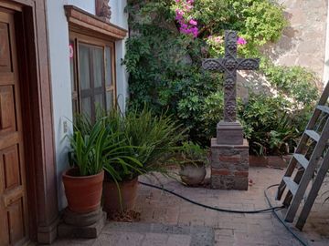 Casa - Pedro Escobedo