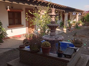 Casa - Pedro Escobedo