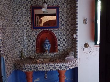 Casa - Pedro Escobedo