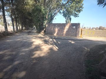 Casa - Pedro Escobedo