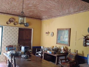 Casa - Pedro Escobedo