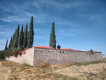 Casa - Pedro Escobedo