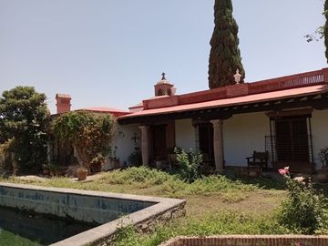 Casa - Pedro Escobedo