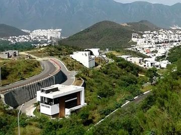 Casa - Valle Alto