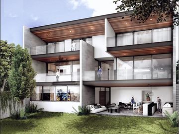 Casa - Valle Alto