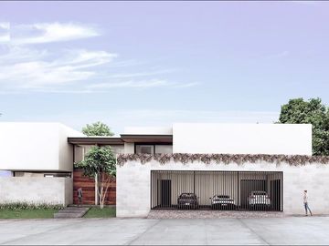 Casa - Valle Alto