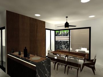 Casa en Venta Boca del Río