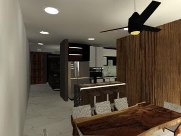 Casa en Venta Boca del Río