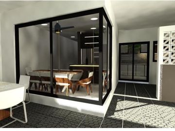 Casa en Venta Boca del Río