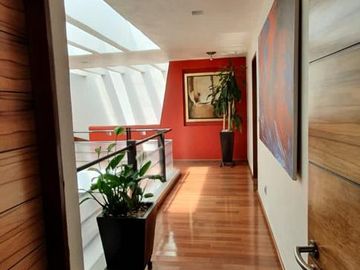 Casa en condominio en  Capultitlan