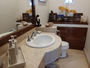 Casa en condominio en  Capultitlan