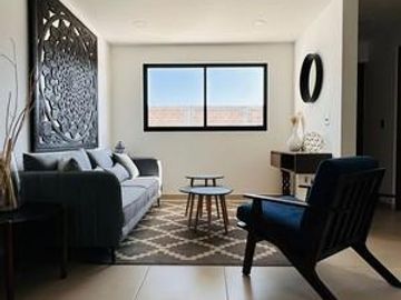 venta de casa en condominio residencial Parque Real Puebla