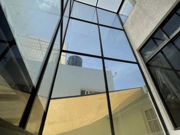 Casa recién remodelada en 8 cedros, Toluca