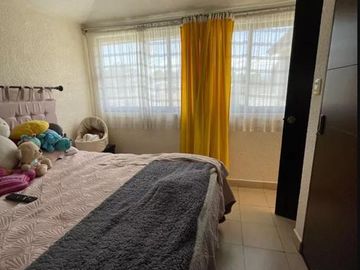 Casa recién remodelada en 8 cedros, Toluca