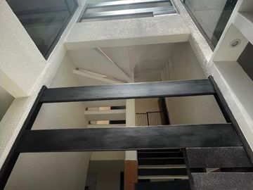 Casa recién remodelada en 8 cedros, Toluca