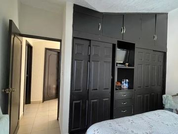Casa recién remodelada en 8 cedros, Toluca