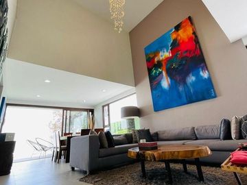 Casa en Venta en EL MOLINO Residencial por zona NORTE