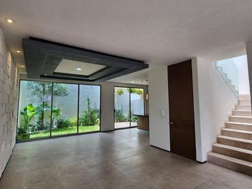 Casa en Venta Altozano Fraccionamiento privado