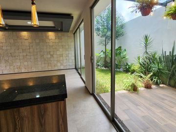 Casa en Venta Altozano Fraccionamiento privado