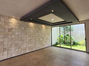 Casa en Venta Altozano Fraccionamiento privado