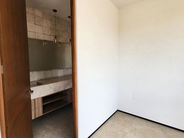 Casa en Venta Altozano Fraccionamiento privado