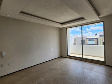 Casa en Venta Altozano Fraccionamiento privado