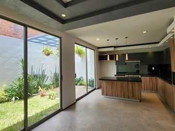 Casa en Venta Altozano Fraccionamiento privado
