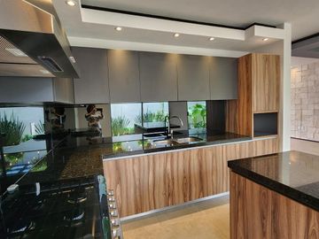 Casa en Venta Altozano Fraccionamiento privado