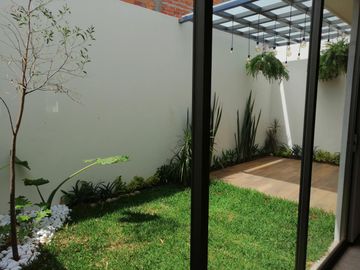 Casa en Venta Altozano Fraccionamiento privado