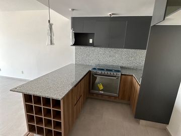 Departamento en  Residencial loma bonita