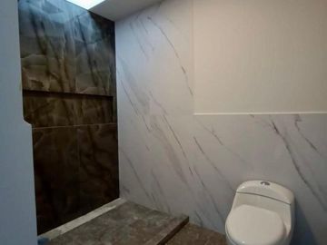 Casa en venta con tres habitaciones y roof garden en Tlaxcala