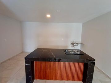 Casa en venta con tres habitaciones y roof garden en Tlaxcala
