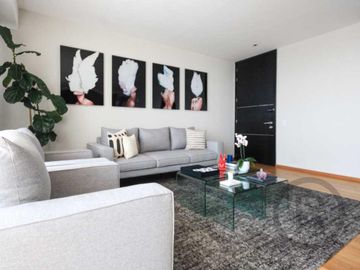 Departamento en venta en Residencial Five, Bosque Real