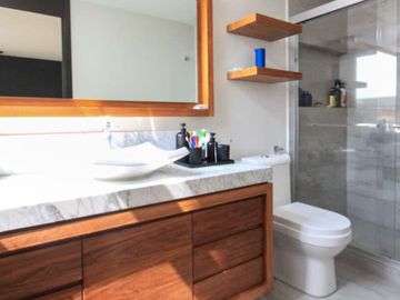 Departamento en venta en Residencial Five, Bosque Real