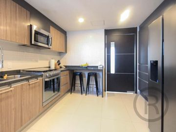 Departamento en venta en Residencial Five, Bosque Real