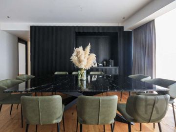 Departamento en venta en Residencial Five, Bosque Real
