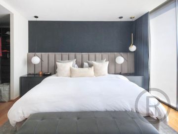 Departamento en venta en Residencial Five, Bosque Real