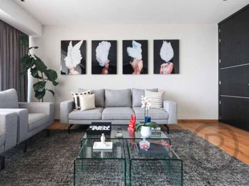 Departamento en venta en Residencial Five, Bosque Real