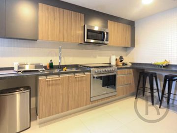 Departamento en venta en Residencial Five, Bosque Real