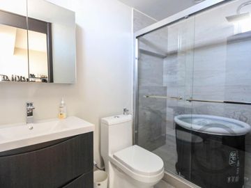 Departamento en venta en Residencial Five, Bosque Real