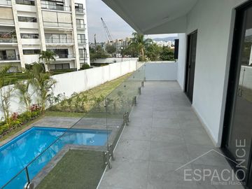 Casa en Fraccionamiento Paraíso Country Club