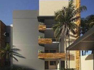 Torre de Ocho Departamentos en Condominio en Residencial Marino