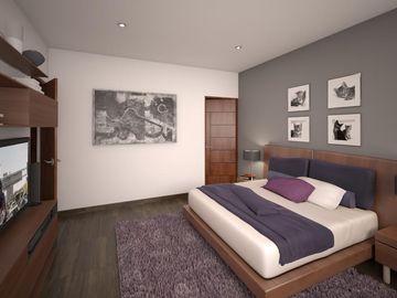 Casa en condominio - San Salvador Tizatlalli