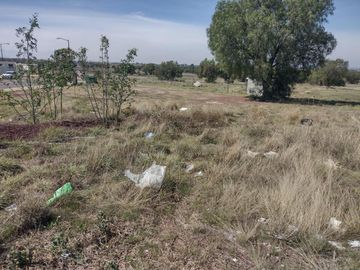 TERRENO ZUMPANGO PASEO BICENTENARIO SUP. 8,043.29 MTS