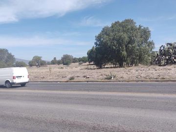 TERRENO ZUMPANGO PASEO BICENTENARIO SUP. 8,043.29 MTS